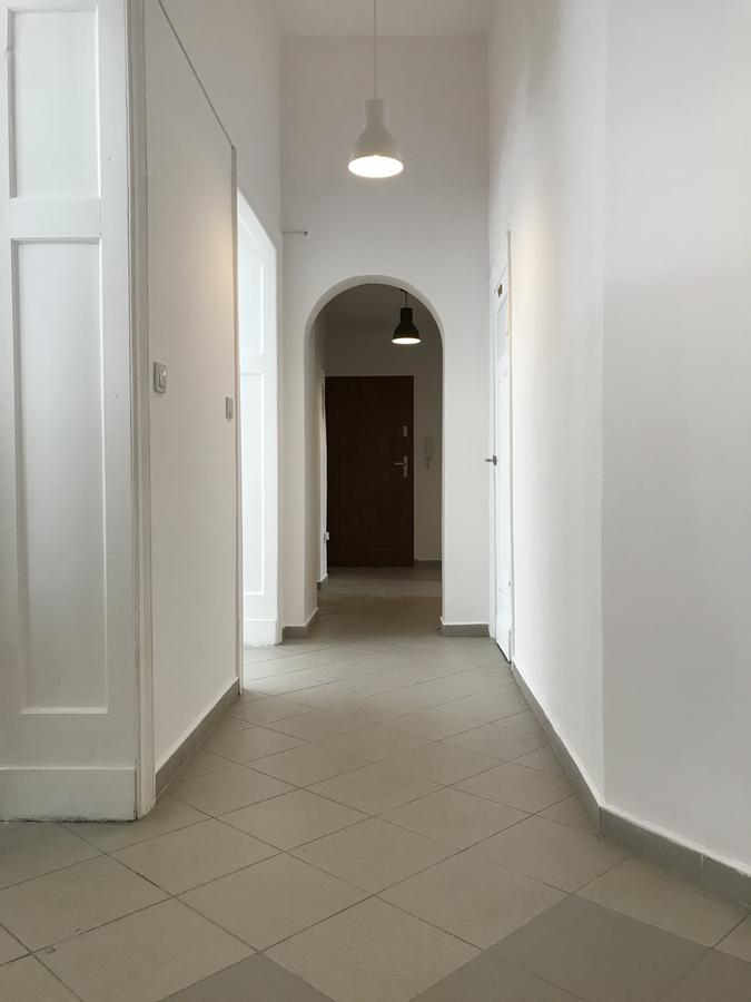 Green Hostel Πόζναν Εξωτερικό φωτογραφία