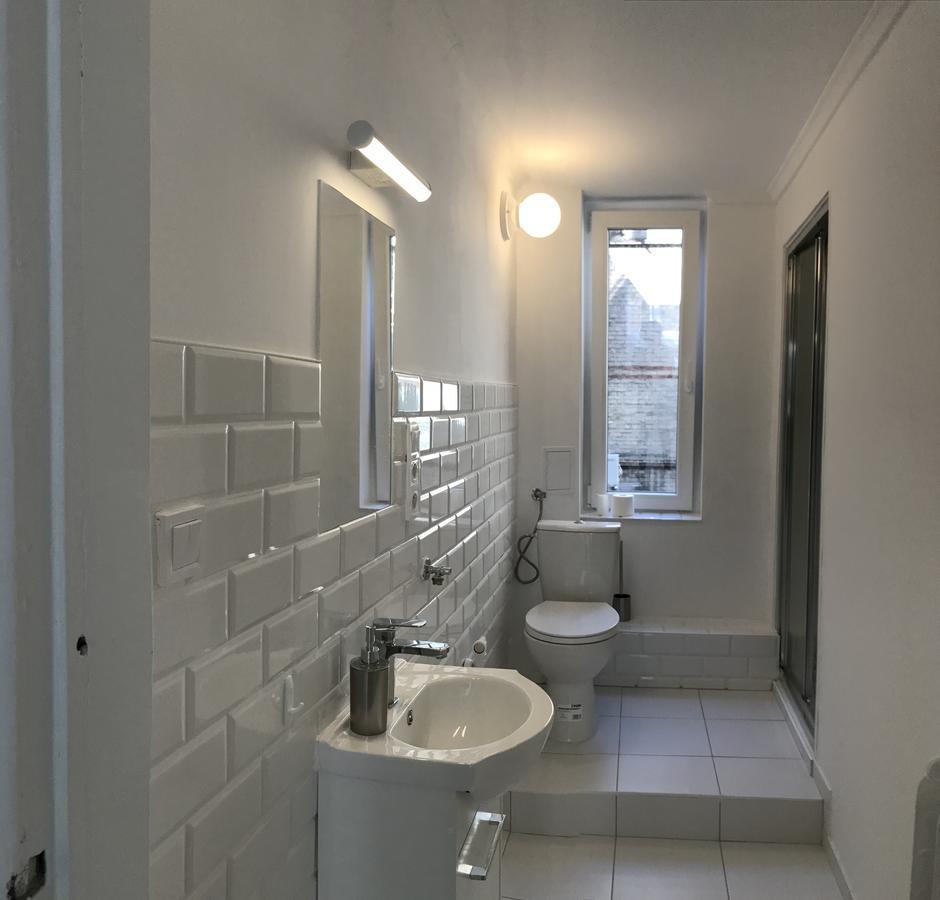 Green Hostel Πόζναν Εξωτερικό φωτογραφία