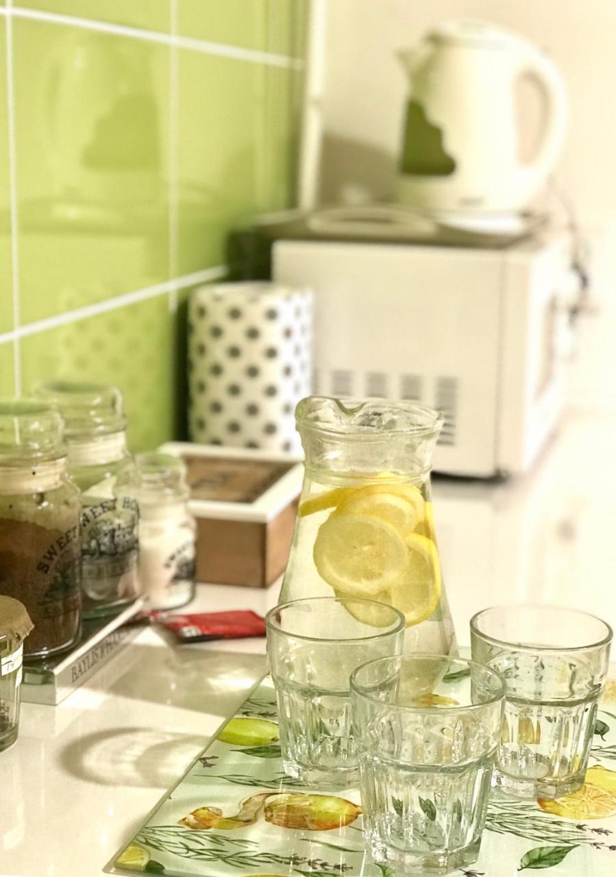 Green Hostel Πόζναν Εξωτερικό φωτογραφία