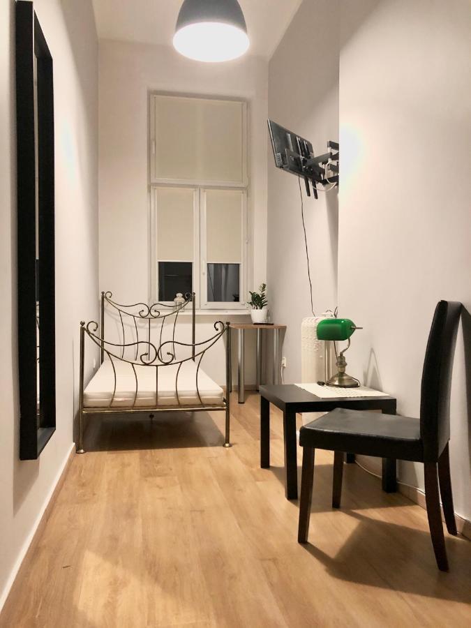 Green Hostel Πόζναν Εξωτερικό φωτογραφία